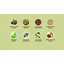 The Beauty Spy Wei East Supersize Eyes Alive