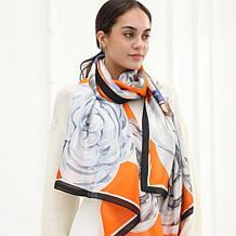 The Haven Lightweight Scarf by Youzey