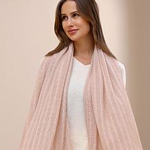 The Jordan Soft Viscose Lightweight Scarf by Youzey