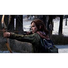 The Last Of Us Part 1 - PlayStation 5
