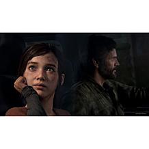 The Last Of Us Part 1 - PlayStation 5