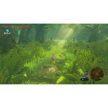 The Legend of Zelda: Breath of the Wild - Nintendo Switch 2