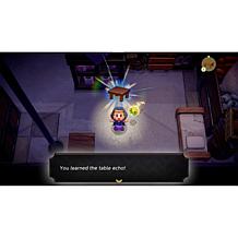 The Legend of Zelda: Echoes of Wisdom - Nintendo Switch
