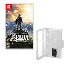 Legend Of Zelda Tears of the Kingdom – Nintendo Switch - 21038037