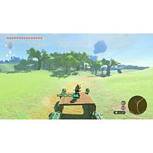 The Legend of Zelda: Tears of the Kingdom - Nintendo Switch 2