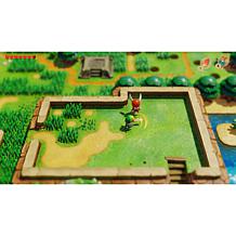 The Legend of Zelds: Link's Awakening - Nintendo Switch