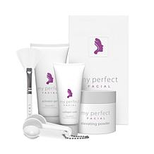 The Perfect Cosmetics Company My Perfect Facial 5 Treatments