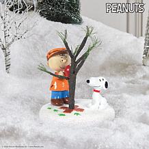 The Perfect Tree