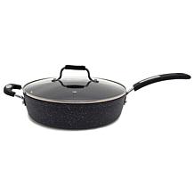 Starfrit The Rock Sand Cookware Set, 10 Piece 