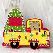 The Stamps of Life 5" x 7" Truck Fold-It - Set of 23