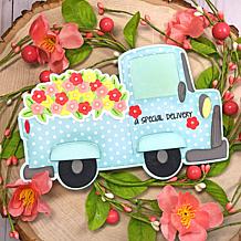 The Stamps of Life 5" x 7" Truck Fold-It - Set of 23