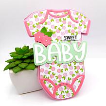 The Stamps of Life Baby for Strips Dies