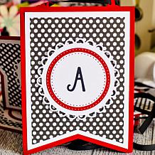 The Stamps of Life Big Banner Die Cuts