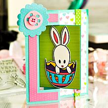 The Stamps of Life Bunny2Stamp Die Cuts