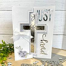 The Stamps of Life Cheerful Just Pray Die Set