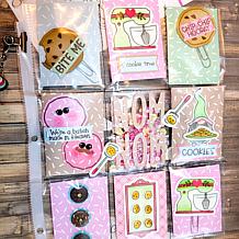 The Stamps of Life Cookies2stamp Dies