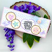 The Stamps of Life Cookies2stamp Dies