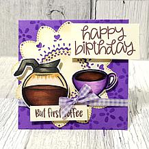 The Stamps of Life Doily 3 Die Set