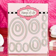 The Stamps of Life Easter Egg Die Cuts