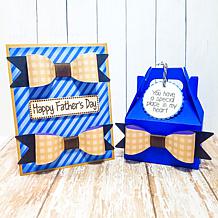 The Stamps of Life Extra Large Bow Die Set