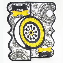 The Stamps of Life Fancy Edge Flip-Its Die Set