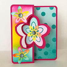 The Stamps of Life Flower Flip-It Die Set