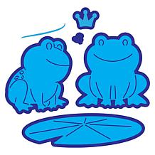 The Stamps of Life frogs2stamp Dies