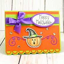 The Stamps of Life halloween2build Dies