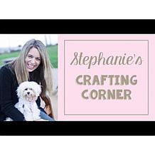 The Stamps of Life Happy Birthday Slimline Card Die Set