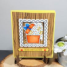 The Stamps of Life largepostage2 Stamps