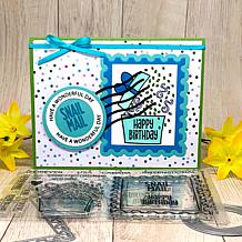 The Stamps of Life largepostage2 Stamps