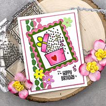 The Stamps of Life largepostage2stamp Dies