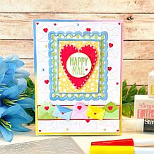 The Stamps of Life largepostage2stamp Dies