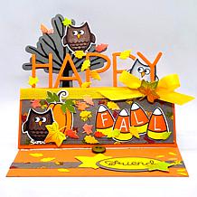 The Stamps of Life leaves4fall Dies