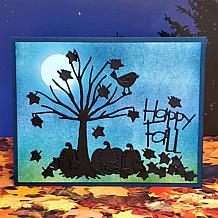 The Stamps of Life leaves4fall Dies