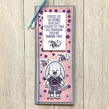 The Stamps of Life Little Peeps Dog