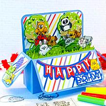 The Stamps of Life Mini Pudgies 1 Dies