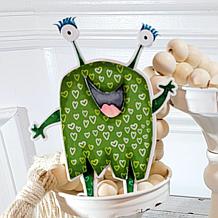 The Stamps of Life Monster Fold-it