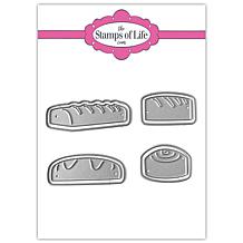 The Stamps of Life - MoreChocolates2Stamp Bundle