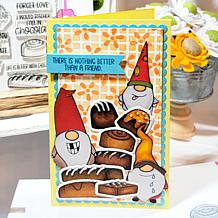 The Stamps of Life - MoreChocolates2Stamp Bundle