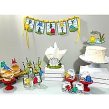 The Stamps of Life morefrogs2stamp Dies