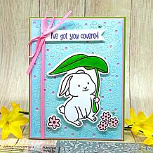 The Stamps of Life moregardenbunny2stamp Dies