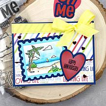 The Stamps of Life morepostage2 Stamp Set