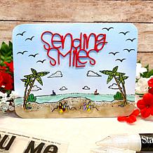 The Stamps of Life morepostage2 Stamp Set