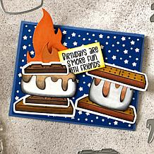 The Stamps of Life moresmores2stamp Dies