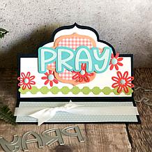 The Stamps of Life Pray for Strips Dies