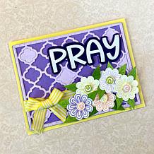 The Stamps of Life Pray for Strips Dies