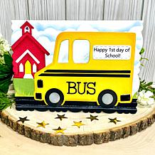 The Stamps of Life Slimline Stitched Rectangles Die Set