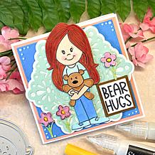 The Stamps of Life StephieDoll6