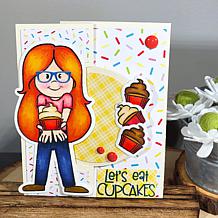 The Stamps of Life StephieDoll8 Dies